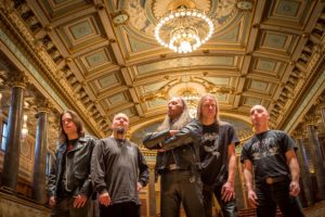elvenpath-bandfoto